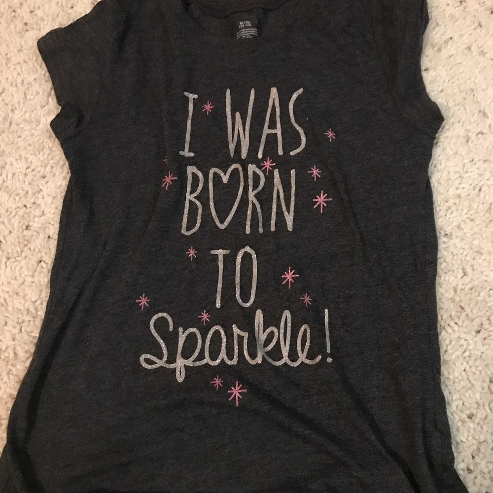 Graphic T